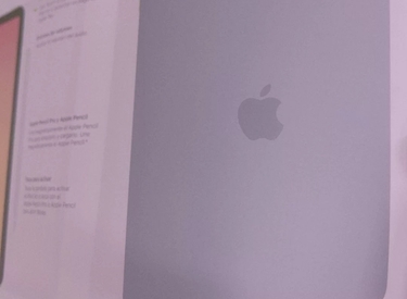 Rò rỉ thiết kế iPad Air 4 toàn màn hình với viền mỏng, USB-C và Touch ID