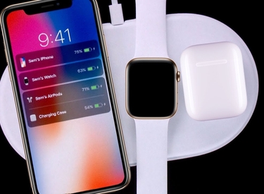 Apple có thể đang phát triển một AirPower thứ 2 với ít tham vọng hơn