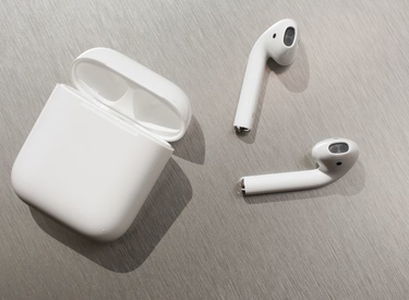 Hướng dẫn tìm Airpods Pro và hộp đựng khi bị thất lạc