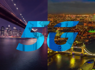 Mỹ và Anh có tốc độ 5G chậm nhất trong thử nghiệm gần đây, bất ngờ nhất là đất nước dẫn đầu