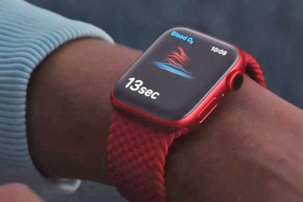 Xem ngay những ưu đãi đi kèm khi mua Apple Watch Series 6