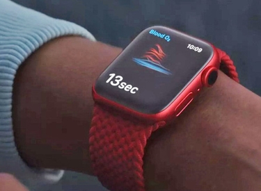 Xem ngay những ưu đãi đi kèm khi mua Apple Watch Series 6 