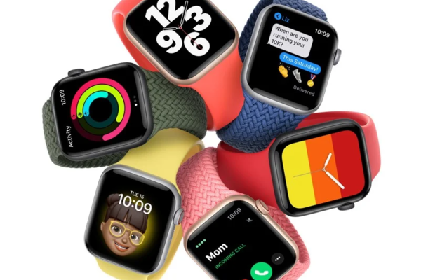 Apple phát hành bản cập nhật watchOS 7.0.2 sửa lỗi hao pin cho người dùng
