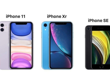 iPhone 11, SE (2020) và XR mất đi bộ sạc trong hộp và EarPods