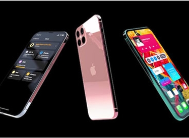 iPhone 12 chính thức có màn hình OLED, chạy với tốc độ 5G