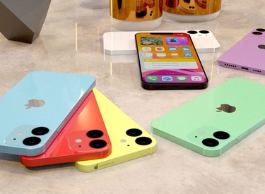 Cụm 3 camera của iPhone 12 Series có gì đặc biệt, có đáng cho sự nâng cấp về giá?