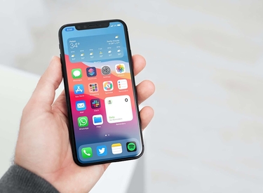 Bản cập nhật iOS 14.2 mới được phát hành có gì mới?