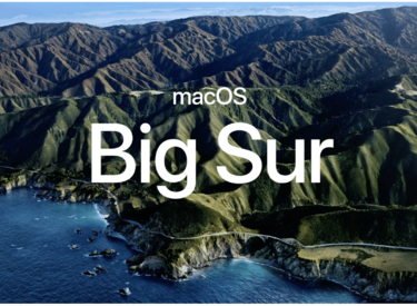Apple sẽ phát hành bản cập nhật macOS Big Sur chính thức vào ngày 12 tháng 11
