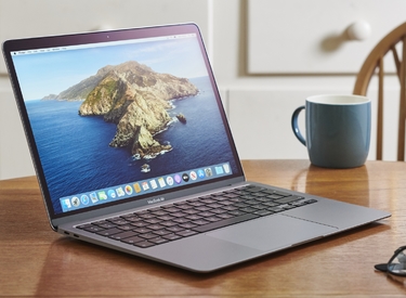 Nút chức năng quan trọng bị Apple loại bỏ trên MacBook Air mới