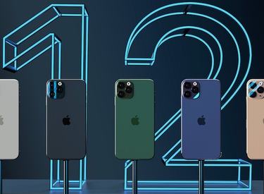 Mổ bụng iPhone 12 Pro Max, xác nhận dung lượng pin chỉ là 3.687mAh