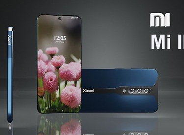 Xiaomi Mi 11 có thể sẽ ra mắt với màn hình “đục lỗ”, cong tràn 4 cạnh ấn tượng