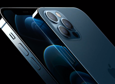 iPhone 12 Pro Max là chiếc điện thoại có camera tốt nhất của Apple