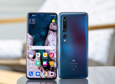 Xiaomi Mi 11 Pro sẽ có màn hình độ phân giải 2K, tần số 120Hz, thiết kế camera selfie đục lỗ