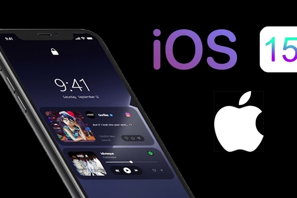Tin buồn: iOS 15 sẽ không hỗ trợ iPhone 6s và iPhone SE ???