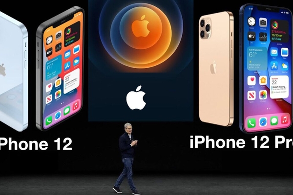Chi phí vật liệu sản xuất iPhone 12 và iPhone 12 Pro giá rẻ bất ngờ 