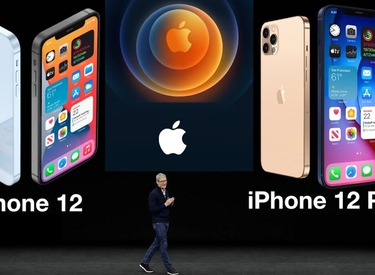 Chi phí vật liệu sản xuất iPhone 12 và iPhone 12 Pro giá rẻ bất ngờ 