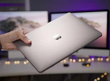 MacBook và iPad có thể sắp được sản xuất tại Việt Nam?