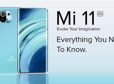 Xiaomi Mi 11 series ấn định thời điểm ra mắt