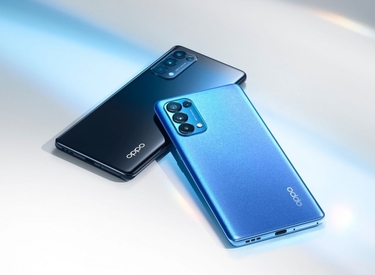 OPPO Reno 5 Pro 5G ra mắt tại Ấn Độ vào ngày 18 tháng 1