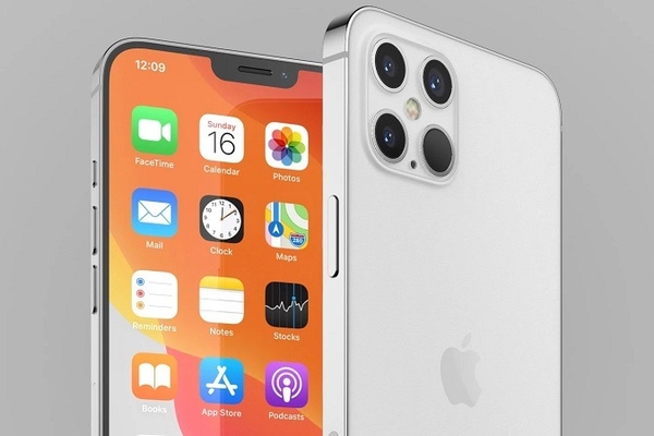 Kiêng kỵ số 13 Apple rất có thể sẽ đặt tên thế hệ tiếp theo là iPhone 12S