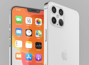 Kiêng kỵ số 13 Apple rất có thể sẽ đặt tên thế hệ tiếp theo là iPhone 12S