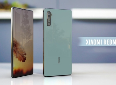 Redmi K40 series sở hữu cụm 4 camera cùng pin trâu, giá chỉ hơn 8 triệu