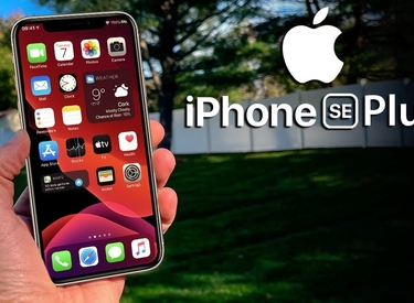 iPhone SE Plus: Chip Apple A14, màn hình tai  thỏ, chống nước IP67 dự kiến ra mắt vào tháng 4