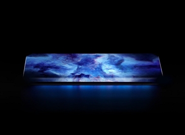 Mẫu concept smartphone mới nhà Xiao sẽ có màn hình thác nước cong tràn cả 4 cạnh, thiết kế unibody không cổng cắm