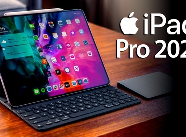 iPad Pro 2021 : Màn hình mini-LED, chip A14Z, hỗ trợ 5G và sẽ có Touch ID