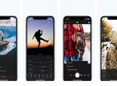 Bỏ túi 4 ứng dụng sửa ảnh phong cách ảnh film cực đẹp trên iPhone