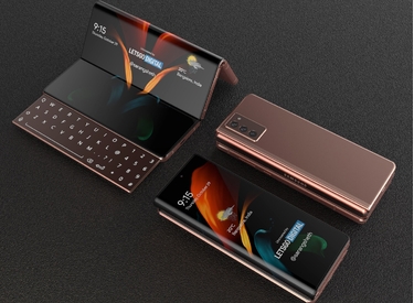 Galaxy Z Fold3 và Galaxy Z Flip2 dự kiến ra mắt vào tháng 7 năm nay