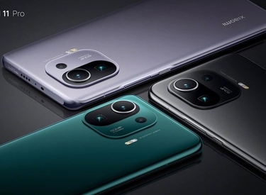 Xiaomi Mi 11 Pro là bản nâng cấp đáng giá của Xiaomi Mi 11 pin 5.000 mAh có tản nhiệt