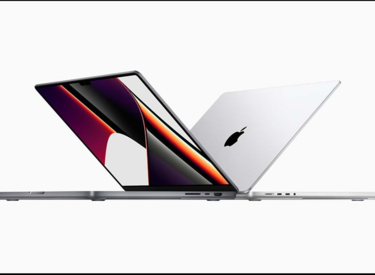 MacBook Pro 14 inch 2021 chạy chip M1 Pro siêu khủng, màn hình mini-LED 120 Hz