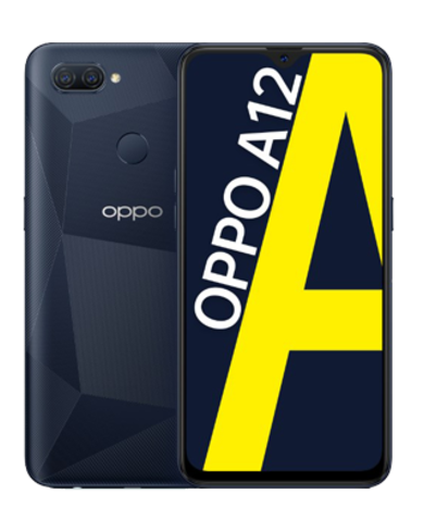 Oppo A12 3GB/32GB Chính Hãng