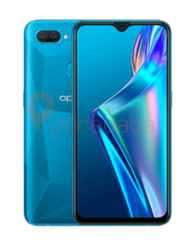 Oppo A12 4GB/64GB Chính Hãng