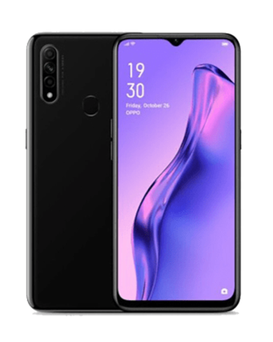 OPPO A31 4GB/128GB Chính Hãng