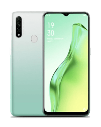 OPPO A31 4GB/128GB Chính Hãng