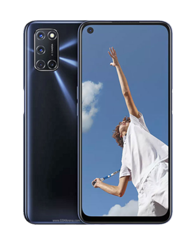 OPPO A52 4GB/64GB Chính Hãng