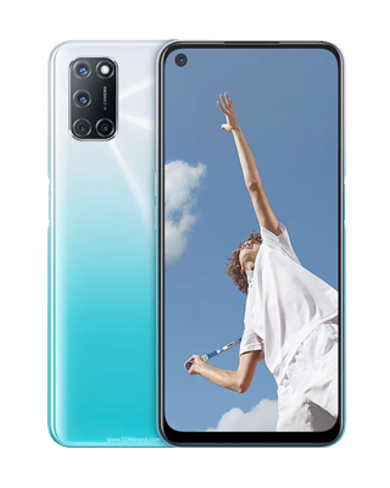 OPPO A52 4GB/64GB Chính Hãng