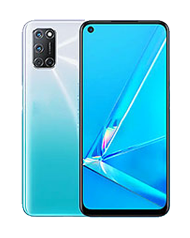 OPPO A92 8GB/128GB Chính Hãng