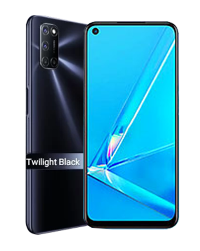 OPPO A92 8GB/128GB Chính Hãng