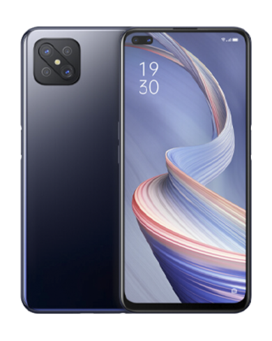 OPPO A92s 8GB/128GB Chính Hãng