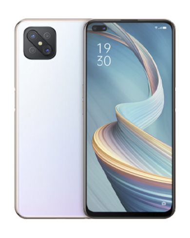 OPPO A92s 8GB/128GB Chính Hãng