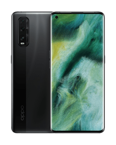 Oppo Find X2 Chính Hãng 12GB/256GB