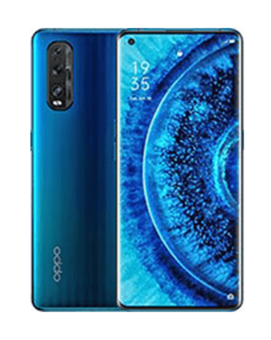 Oppo Find X2 Chính Hãng 12GB/256GB