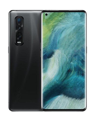 Oppo Find X2 Pro 12GB/512GB Chính hãng