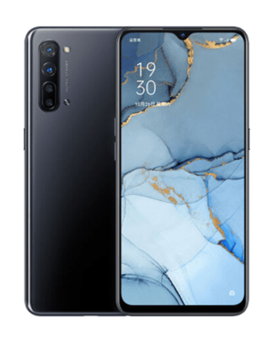 Oppo Reno3 8GB/128GB Chính Hãng