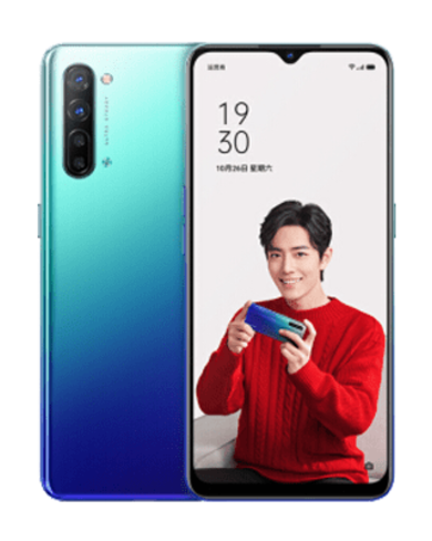 Oppo Reno3 8GB/128GB Chính Hãng