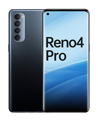 Oppo Reno4 Pro 8GB/256GB Chính Hãng