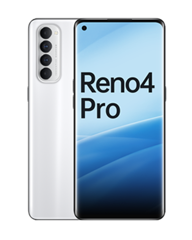 Oppo Reno4 Pro 8GB/256GB Chính Hãng